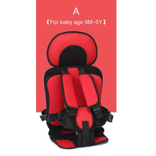 Load image into Gallery viewer, Baby Seat Chair for Childrens