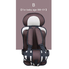Load image into Gallery viewer, Baby Seat Chair for Childrens