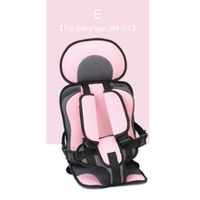 Load image into Gallery viewer, Baby Seat Chair for Childrens