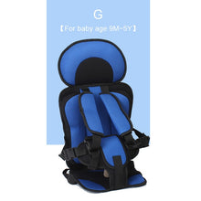 Load image into Gallery viewer, Baby Seat Chair for Childrens