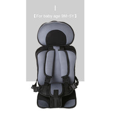 Load image into Gallery viewer, Baby Seat Chair for Childrens