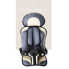 Load image into Gallery viewer, Baby Seat Chair for Childrens