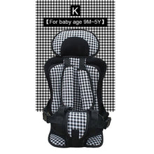 Load image into Gallery viewer, Baby Seat Chair for Childrens